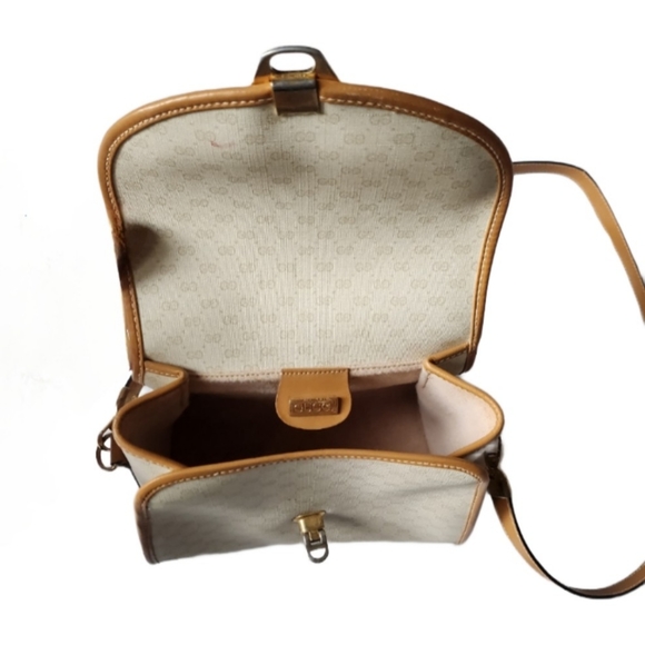 Vintage Gucci Bag - Picture 2 of 7